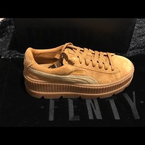 **NEW** Puma by Fenty Cleated Creepers (Women’s)